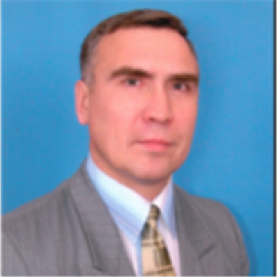 Чупин Сергей Валерианович