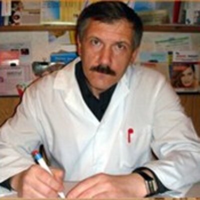 Малярчук Александр Петрович