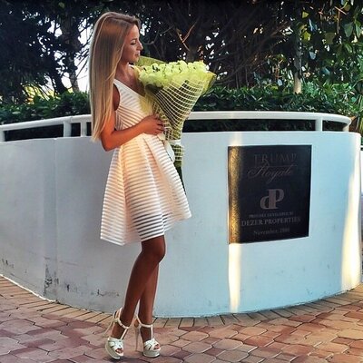 Приходько Ольга Станиславовна