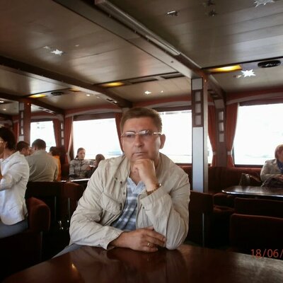 Кармашов Сергей Викторович