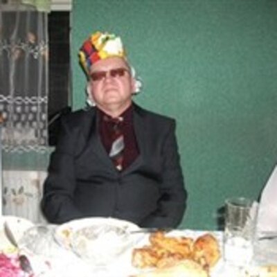 Бубенов Михаил Юрьевич