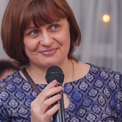 Фомина Наталья Вячеславовна