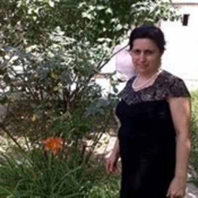 Забитова Гюл Байрамовна