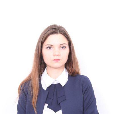 Гусакова Мария Сергеевна