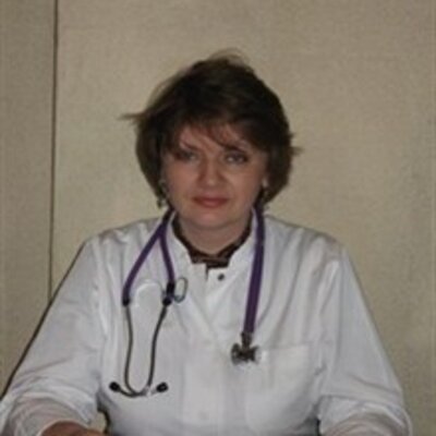 Романюк Оксана Константиновна