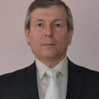 Лобанов Юрий Фёдорович