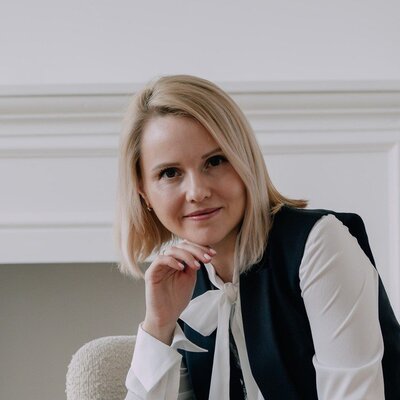 Козлова Екатерина Павловна