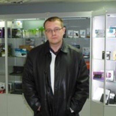 Луконин Дмитрий Петрович