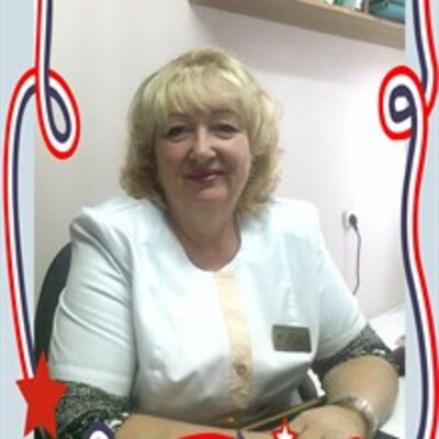 Михуля Екатерина Михайловна