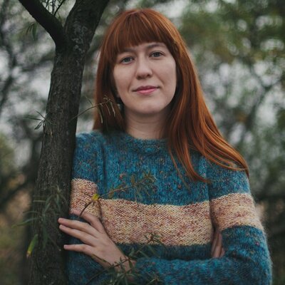 Чередникова Дарья Викторовна