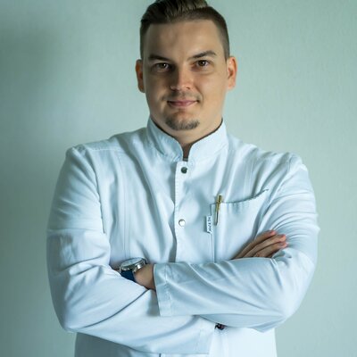 Веденеев Артем Олегович