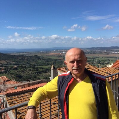 Рапопорт Лев Яковлевич