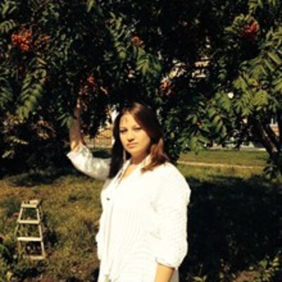 Шешунова Регина Андреевна