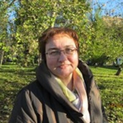 Стахеева Людмила Борисовна