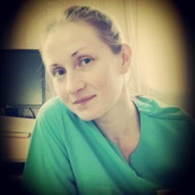Бабина Вера Викторовна