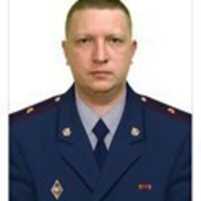 Палешов Андрей Анатольевич