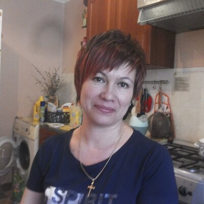 Бабушкина Маргарита