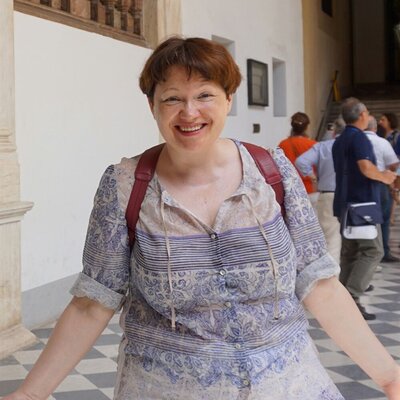 Золотарева Алина