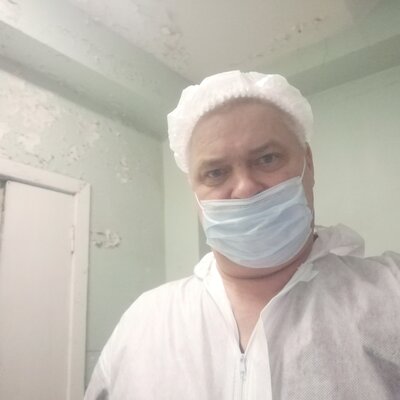 Безруков Сергей Владимирович