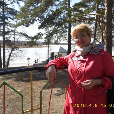 Халиуллина Лилия Саитгераевна