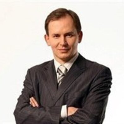 Барановский Алексей Евгеньевич