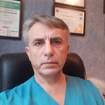 Островский Александр Иосифович