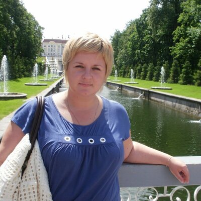 Калугаряну Ольга Анатольевна