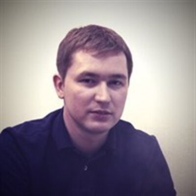 Мещеряков Николай