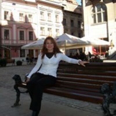 Черняева Зера Равильевна