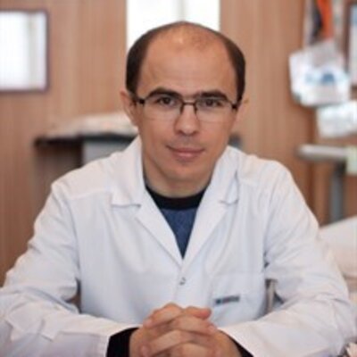 Пирмагомедов Альберт Шихмагомедович
