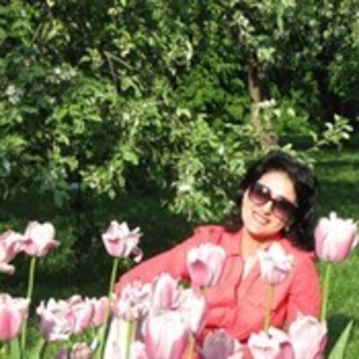 Гаджиева Светлана Апресовна