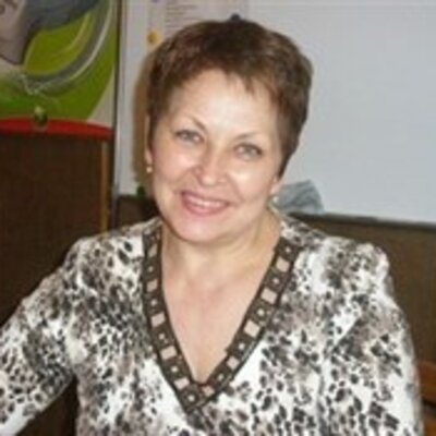 Рязанова Валентина Николаевна