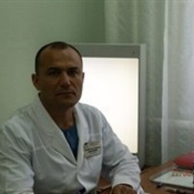 Базарбаев Шухратжон Тогаевич