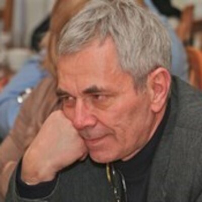 Якушев Игорь Дмитриевич