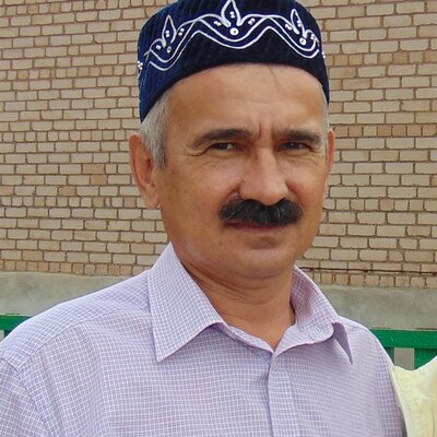 Агишев Марат Зуфарович