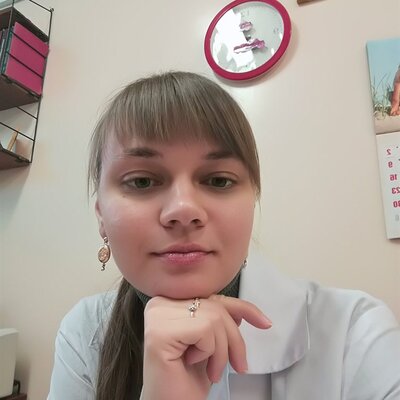 Субботина Алёна Юрьевна