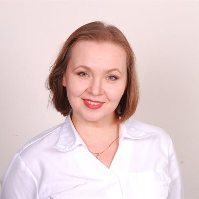 Соловьева Людмила Васильевна