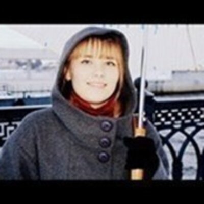Семенова Евгения