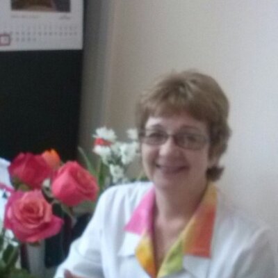 Капкова Елена Арнольдовна