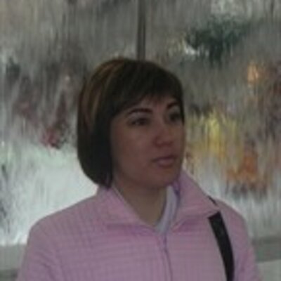 Абрамова Галина Михайловна