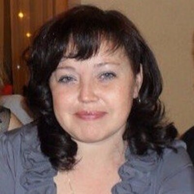 Ахметова Ирина Загидуллаевна