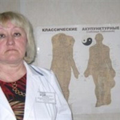 Ковалёва Надежда Александровна