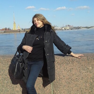 Патриева Светлана Владимировна