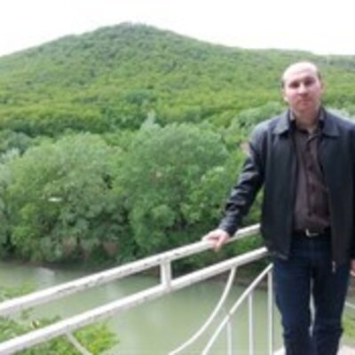 Чернецкий Роман Сергеевич