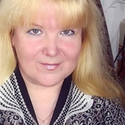 Ильина Марина Владимировна