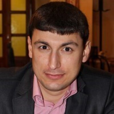 Мелконян Руслан Андраникович