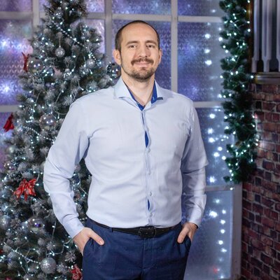 Баталов Евгений Геннадьевич