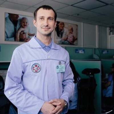 Ольшевский Андрей Сергеевич