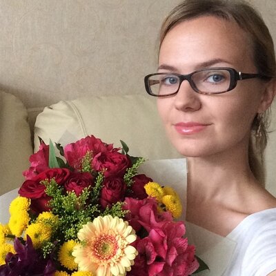 Ружьёва Екатерина Евгеньевна