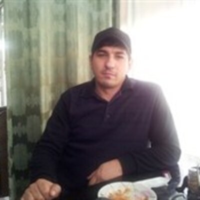 Кицалмагомедов Мурад Магомедович